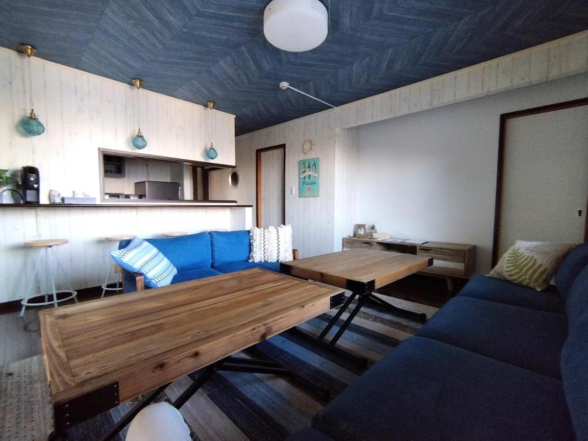 江の島の頂上から海を眺める一棟ヴィラ 一組限定貸切 The Enoshima Villa Ao Fujisawa Exterior photo